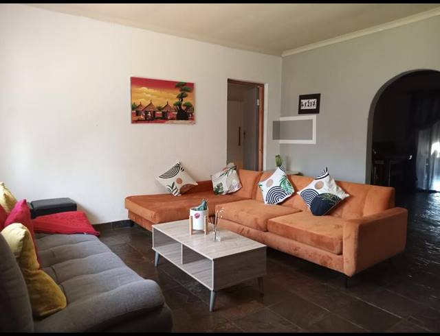 4 BEDROOM HOUSE FOR SALE IN GREENHILLS